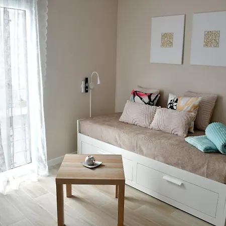 Estudio Calima, Espacio De Relax Y Confort, *