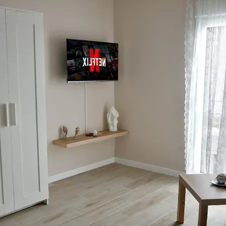 Apartamento Estudio Calima, Espacio De Relax Y Confort, Tías