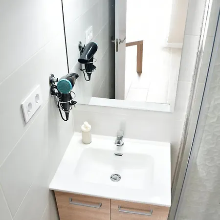 Estudio Calima, Espacio De Relax Y Confort, Apartamento *