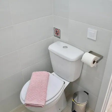 Estudio Calima, Espacio De Relax Y Confort, Tías